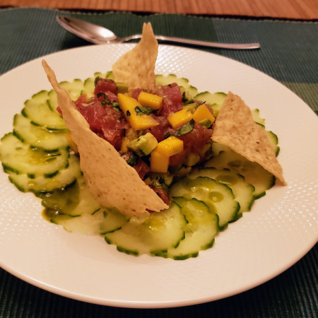 Flakey and Buttery Croissants Review Photo from Cooking Class in Salt Lake City 2