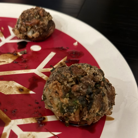 Heartfelt Flavors - Date Night Review Photo from Cooking Class in Philadelphia