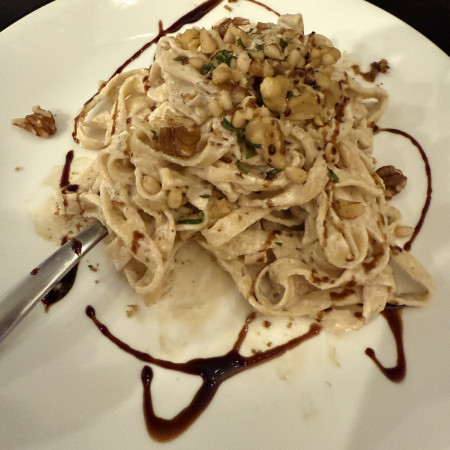 Heartfelt Flavors - Date Night Review Photo from Cooking Class in Philadelphia 2