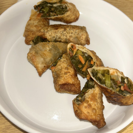 Indian Cooking Adventure Review Photo from Cooking Class in Salt Lake City