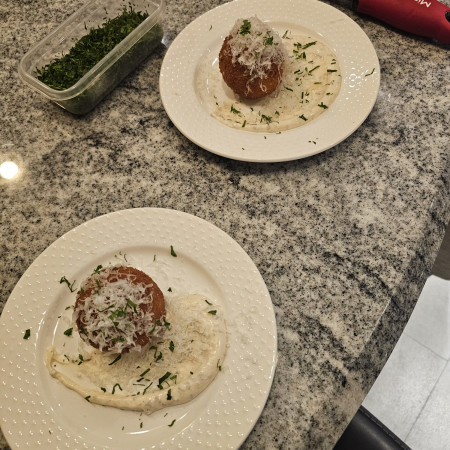 Northern Italian Classics Review Photo from Cooking Class in Omaha