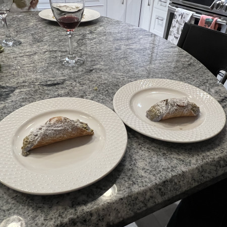 Northern Italian Classics Review Photo from Cooking Class in Omaha 2