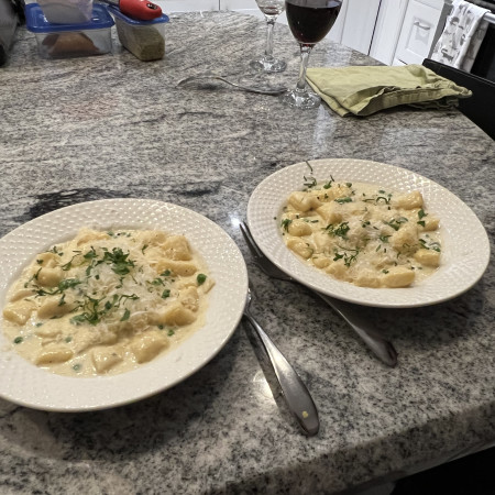 Northern Italian Classics Review Photo from Cooking Class in Omaha 4