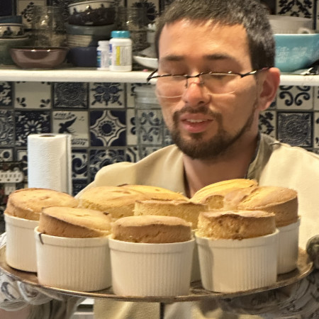 Flavors of The Pizza Shop Review Photo from Cooking Class in Naples FL 5