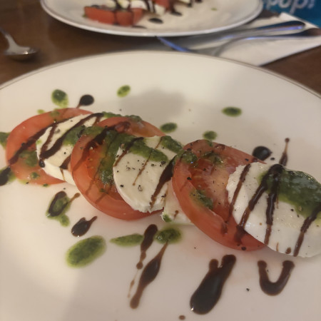 Romantic French Favorites - Date Night Review Photo from Cooking Class in Madison