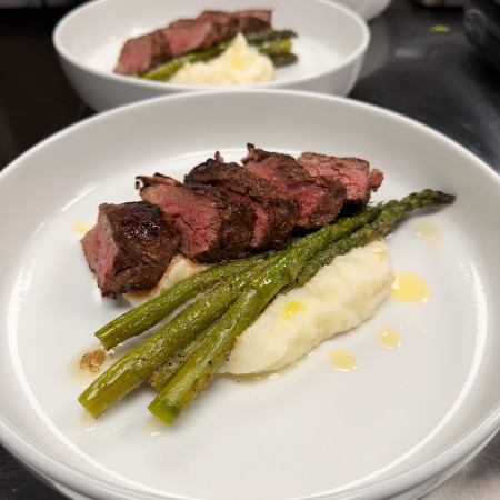 Enticing Indian Cuisine Review Photo from Cooking Class in Omaha 3