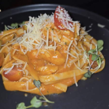 Vibrant Taste of India Review Photo from Cooking Class in Naperville 3