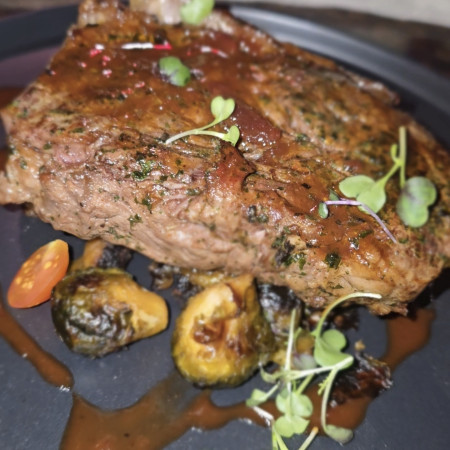 Vibrant Taste of India Review Photo from Cooking Class in Naperville 4