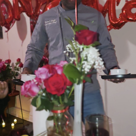 Vibrant Taste of India Review Photo from Cooking Class in Naperville 6