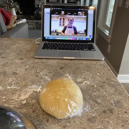 Coastal French Creations Review Photo from Cooking Class in Las Vegas