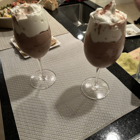 Gourmet Chilled Bites Review Photo from Cooking Class in West Palm Beach 4