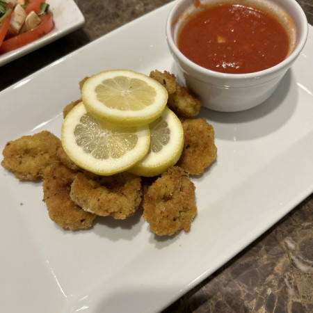 Savoring Italian Culinary Traditions Review Photo from Cooking Class in Austin