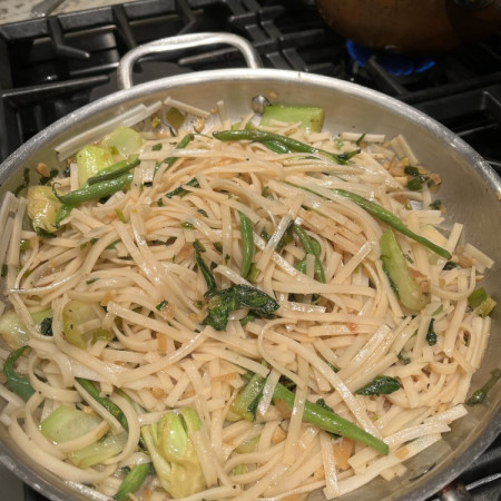 Plant-Based Thai Delights Review Photo from Cooking Class in Boulder 3