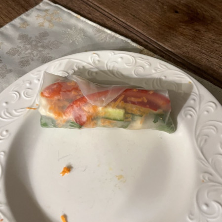 Plant-Based Thai Delights Review Photo from Cooking Class in Boulder 4