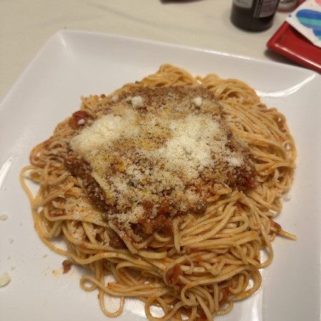 Fundamentals of Handmade Pasta Review Photo from Cooking Class in Los Angeles