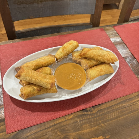 Mastering Asian Chinese Review Photo from Cooking Class in New Jersey 4