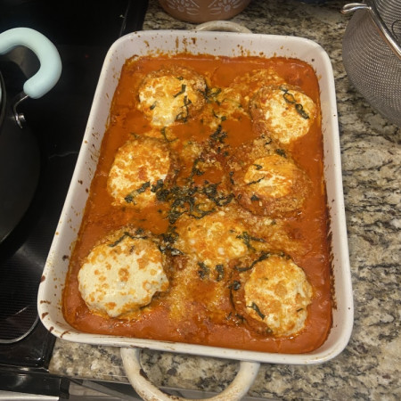 Authentic Pizza and Italian Cuisine Review Photo from Cooking Class in Nashville