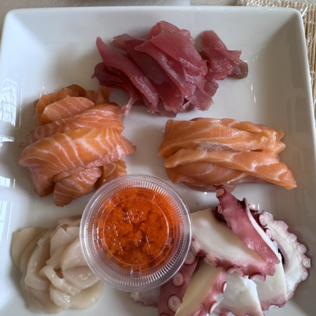 The Secrets of Homemade Sushi Review Photo from Cooking Class in Nashville