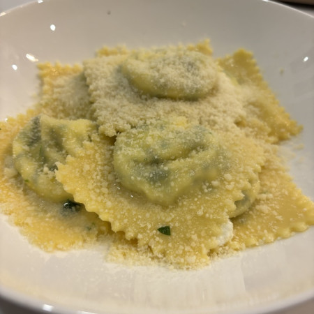 Dive Into Italian Ravioli Review Photo from Cooking Class in Ottawa 11