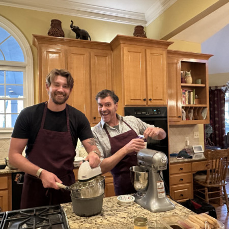 Classic Italian Pasta From Scratch Review Photo from Cooking Class in Atlanta