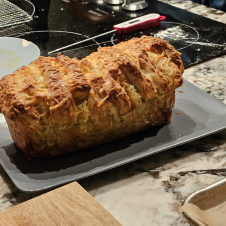 Artisan Bread Bakes Review Photo from Cooking Class in Scottsdale 6