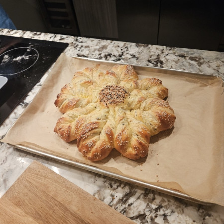 Artisan Bread Bakes Review Photo from Cooking Class in Scottsdale 7