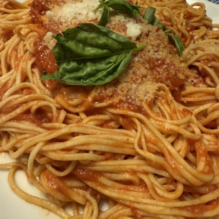 Fundamentals of Handmade Pasta Review Photo from Cooking Class in Los Angeles 8