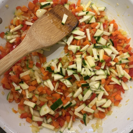 Fundamentals of Handmade Pasta Review Photo from Cooking Class in Los Angeles 11