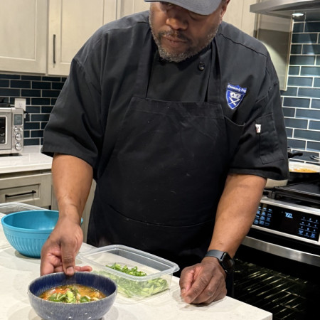 Exploration of Bangkok Fare Review Photo from Cooking Class in Atlanta 8