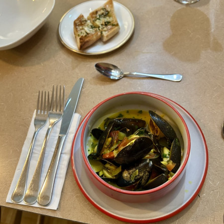 Classic Handmade Gnocchi Review Photo from Cooking Class in Philadelphia 2