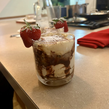 Classic Handmade Gnocchi Review Photo from Cooking Class in Philadelphia 3