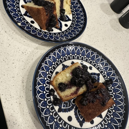 Rustic Italian Feast Review Photo from Cooking Class in Edmonton