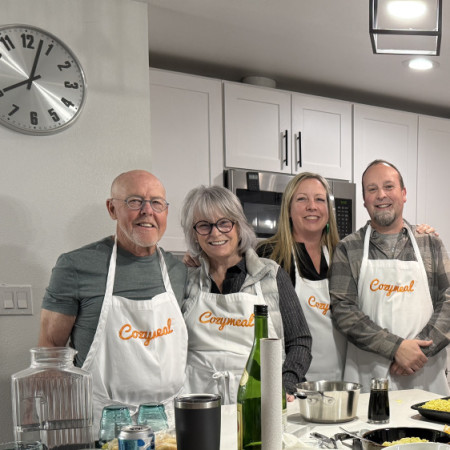 Tokyo-Style Ramen Review Photo from Cooking Class in Seattle