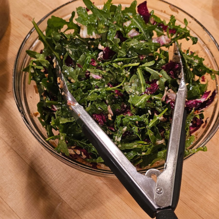 From-Scratch Pasta Perfection Review Photo from Cooking Class in Orange County 6