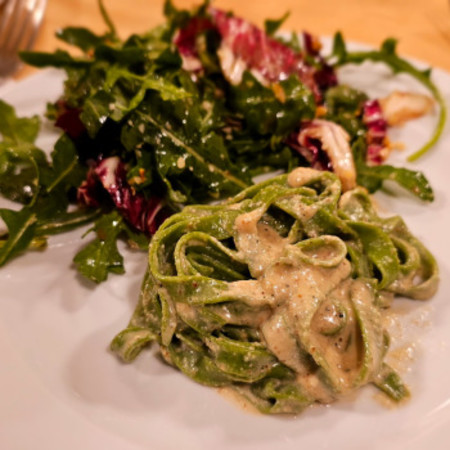 From-Scratch Pasta Perfection Review Photo from Cooking Class in Orange County 7