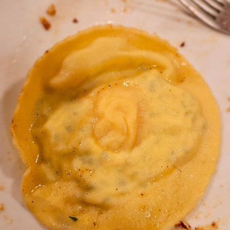 From-Scratch Pasta Perfection Review Photo from Cooking Class in Orange County 8