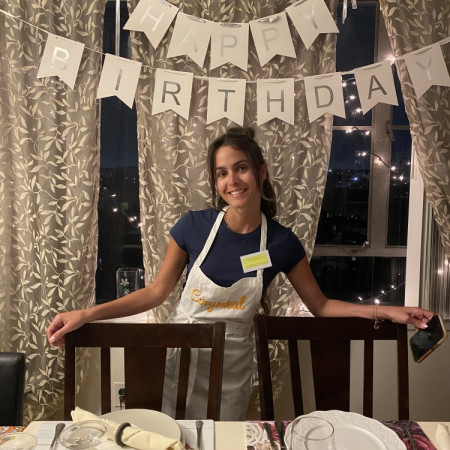 Fundamentals of Handmade Pasta Review Photo from Cooking Class in Los Angeles 14