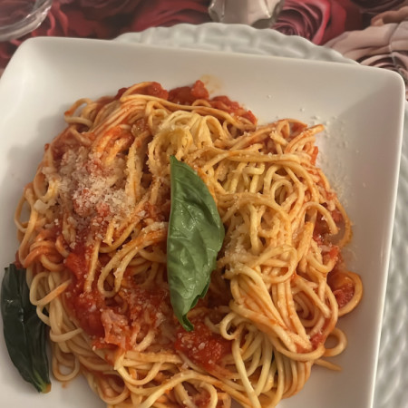 Fundamentals of Handmade Pasta Review Photo from Cooking Class in Los Angeles 16