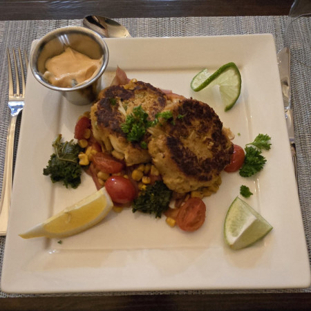 New England Comfort Food Review Photo from Cooking Class in Indianapolis 2