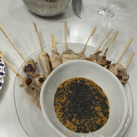 Intro to Thai Cooking Review Photo from Cooking Class in Atlanta