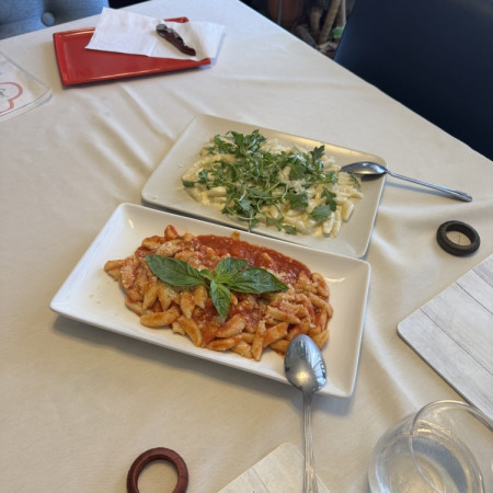 Succulent Handmade Gnocchi Review Photo from Cooking Class in Los Angeles 7