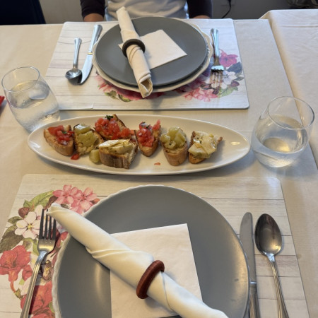 Succulent Handmade Gnocchi Review Photo from Cooking Class in Los Angeles 8