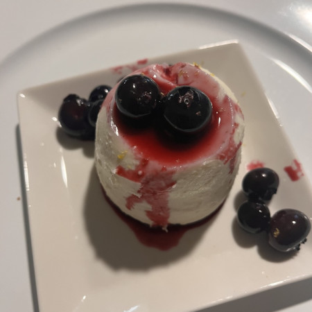 Pure Italian Pasta Pleasures Review Photo from Cooking Class in Las Vegas