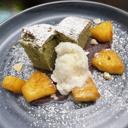 Japanese Street Food Review Photo from Cooking Class in Seattle 8