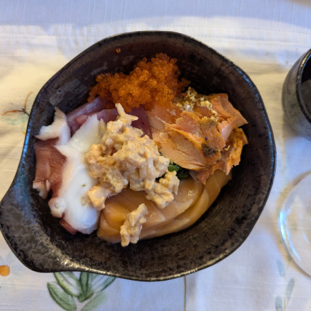 Culinary Sessions of Sushi Making Review Photo from Cooking Class in Seattle 3