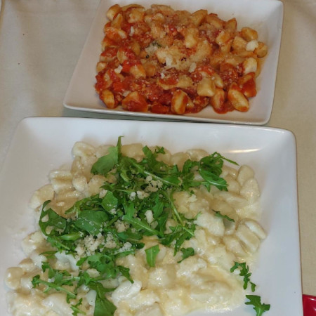 Succulent Handmade Gnocchi Review Photo from Cooking Class in Los Angeles 11