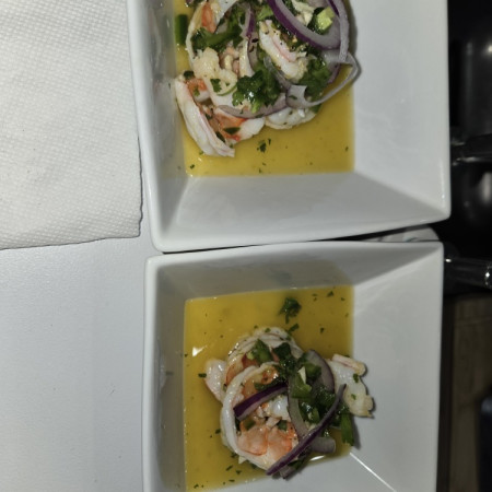 A Culinary Journey to Peru Review Photo from Cooking Class in Tampa