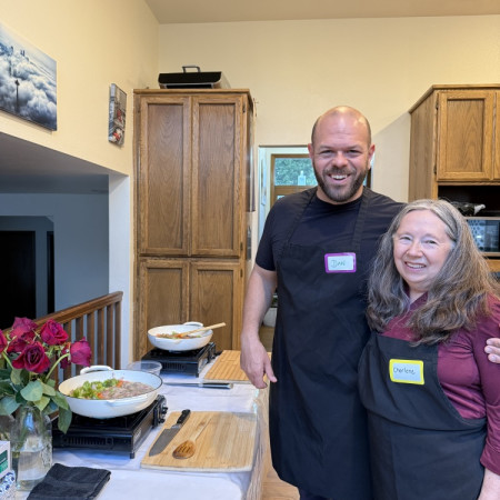 Savory Flavors of Classic Thai Review Photo from Cooking Class in Seattle 3