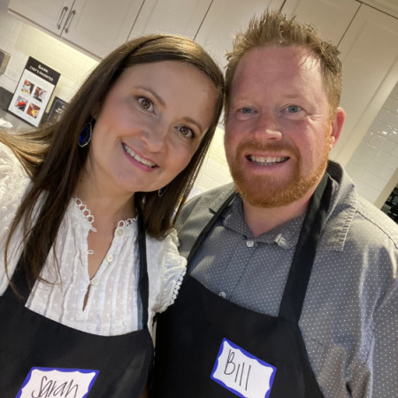 Dim Sum Delights Review Photo from Cooking Class in Dallas