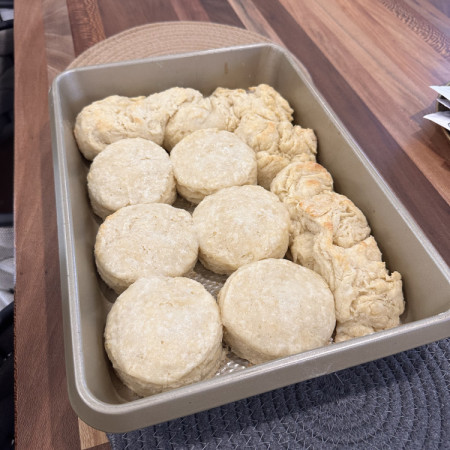 Handmade Pastry Creations Review Photo from Cooking Class in Los Angeles 2